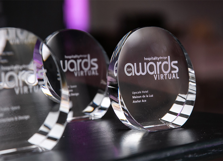 awards trophies