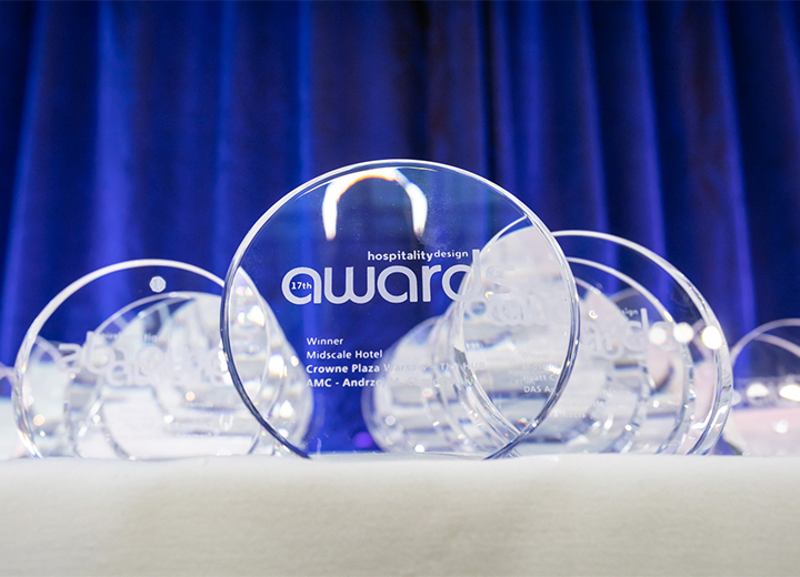 hd awards 2021