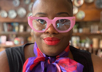 Angela Bankhead, Marcus Samuelsson Group