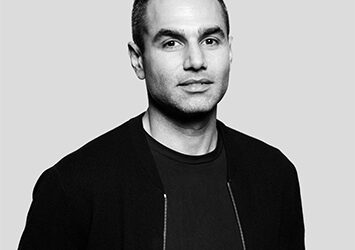 Brad Zuger, Rockwell Group