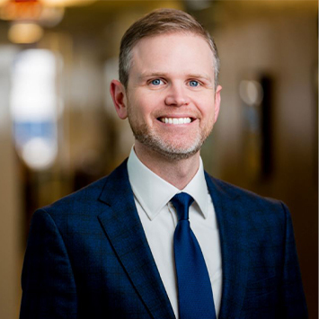 Jason Bramhall, Hilton