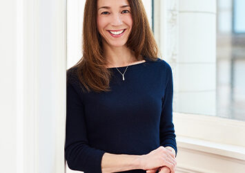 Kristen Conry, Marriott