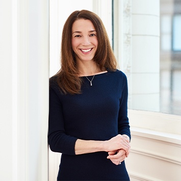 kristen conry marriott