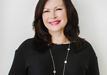 Stephanie Smith, Accor