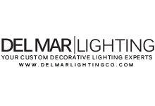 del mar lighting new logo
