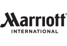 marriott international logo