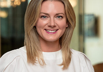 Chantell Walsh, Strategic Hotels & Resorts