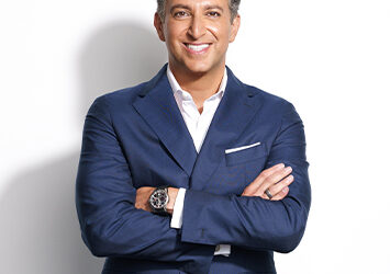 Sam Bakhshandehpour, José Andrés Group