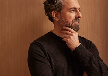 Paolo Ferrari, Studio Paolo Ferrari