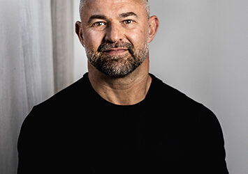 Matt Berman, Workshop/APD