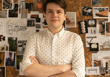 Hines Fischer, Goodrich