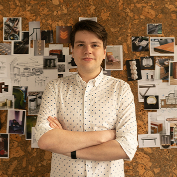 Hines Fischer, Goodrich