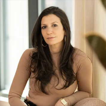 Jessica Werner, Sage Hospitality Group | Sage Studio