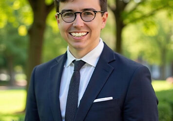Ethan Gabany, Weller Development Partners