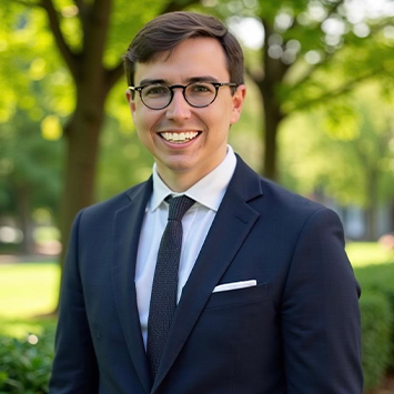 Ethan Gabany, Weller Development Partners