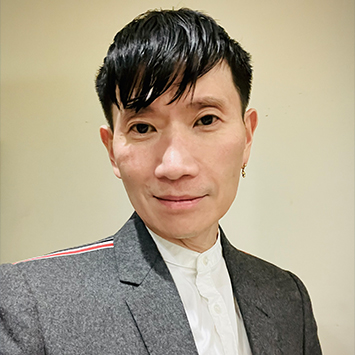 Joon Kim, Wimberly Interiors