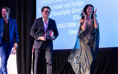 HD Awards Ceremony