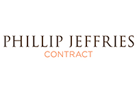 phillip jeffries contract logo